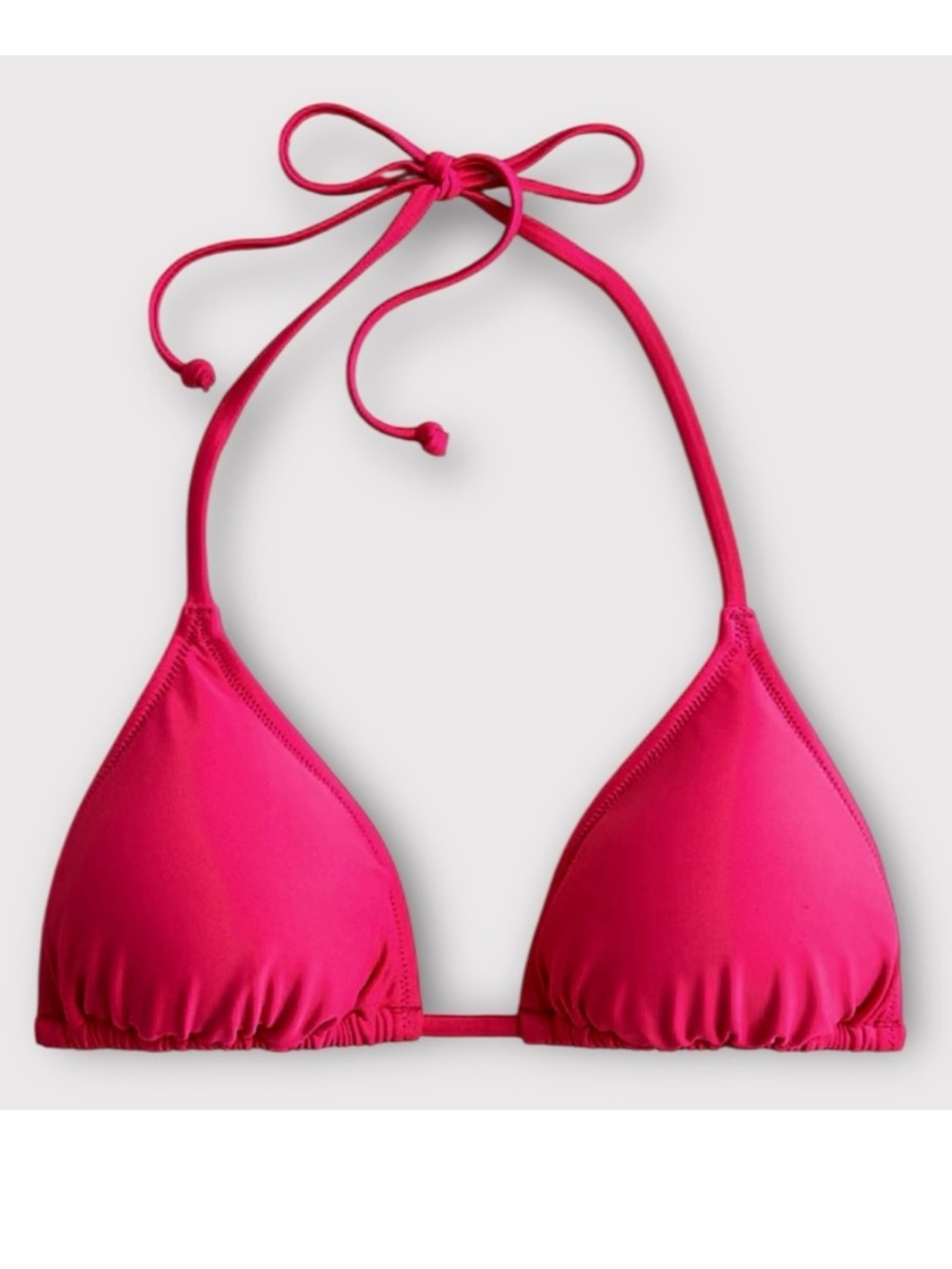 Tommy Bahama Pearl Triangle Bikini Top